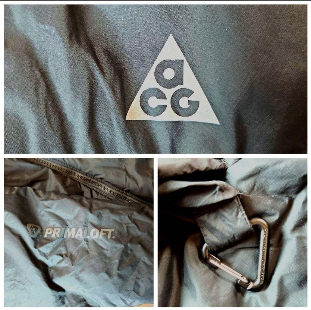 NIKE ACG ROPE DE  ジャケット XL ナイロン ナイキ