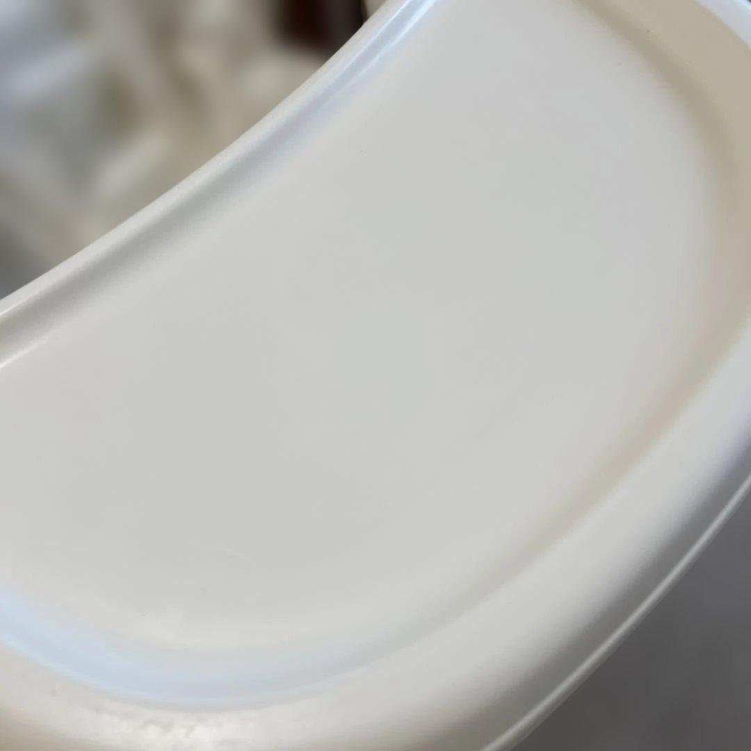 ⭐️お得良品◉⭐️コンビ　ハイローチェア　ルシエスAT⭐️別途追加購入新品替えベルト付