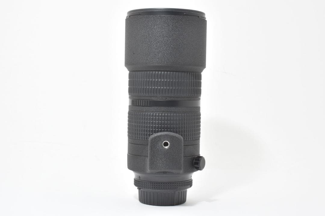 美品 Nikon AF NIKKOR 80-200mm F2.8 D ED