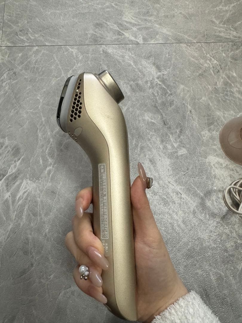 美顔器 Panasonic EH-ST97