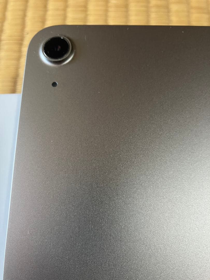 iPad Air 13インチ M2 スペースグレイ Wi-Fi 256GB