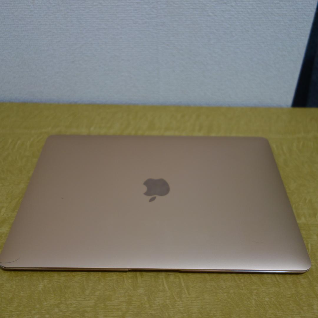272）MacBook Air 2019　13インチ　/128GB/8GB/i5
