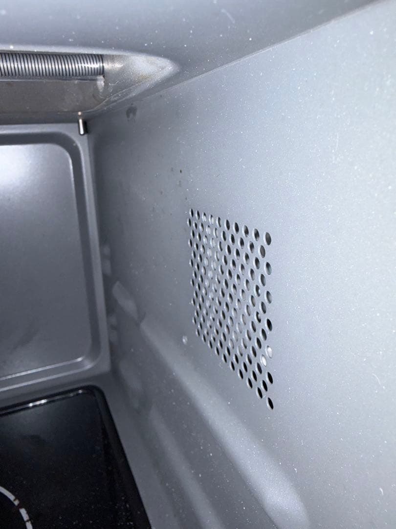 TOSHIBA オーブンレンジ ホワイト