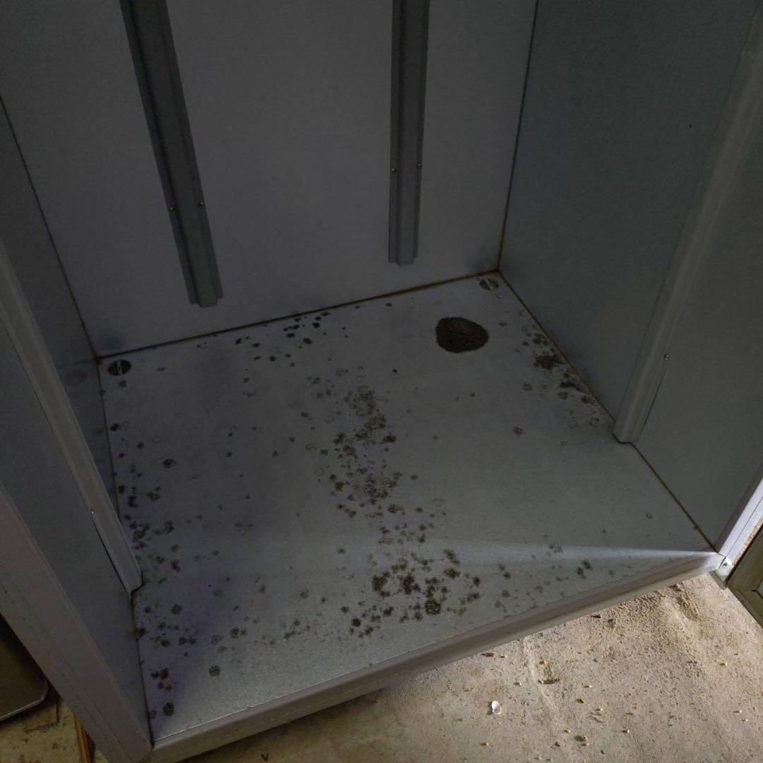 あき　MK精工 味の新鮮蔵　ARG-14ASF 玄米低温貯蔵庫　玄米保冷庫