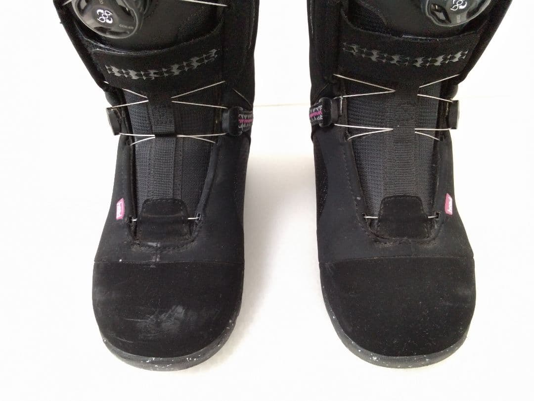 ◇HEAD THREE BOA スノーボードブーツ 24.5cm◇