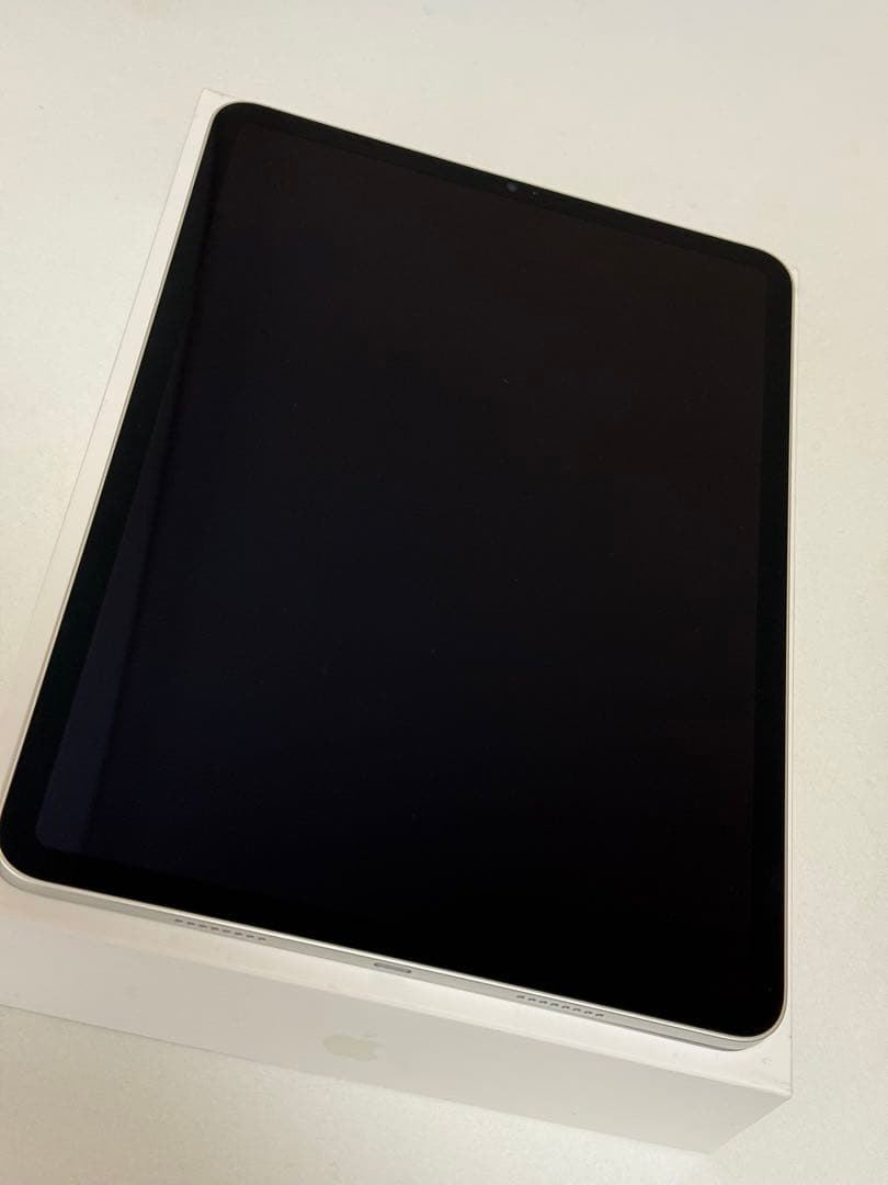 iPadPro11インチM2 256GB+ApplePencil+純正ケース