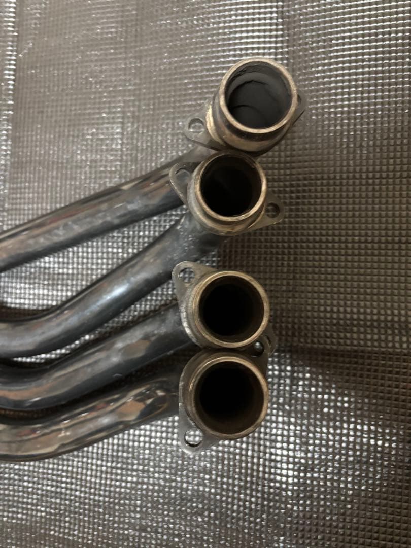 GSX400S KATANA 刀 YOSHIMURA ドラッグサイクロンマフラー