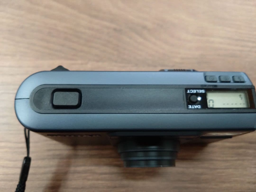 ペンタックス　PENTAX ESPIO 80 コンパクトフィルムカメラ