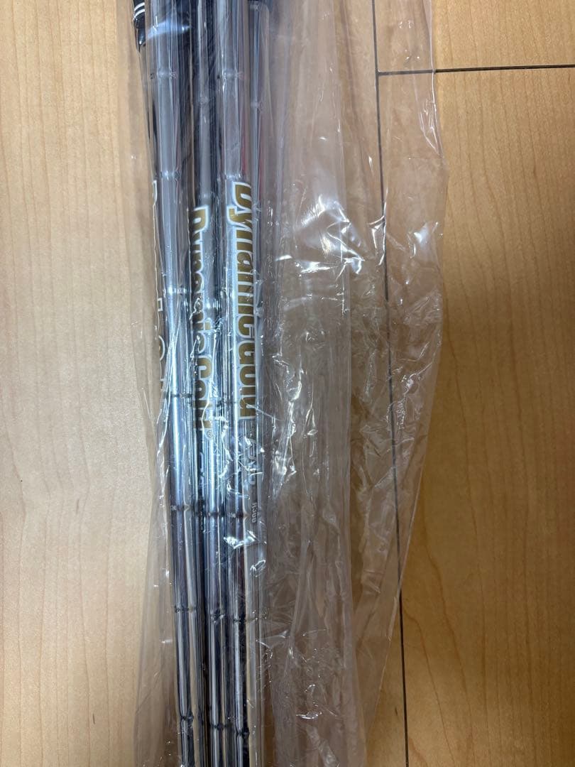 スリクソン ZXi5 アイアン5本セット