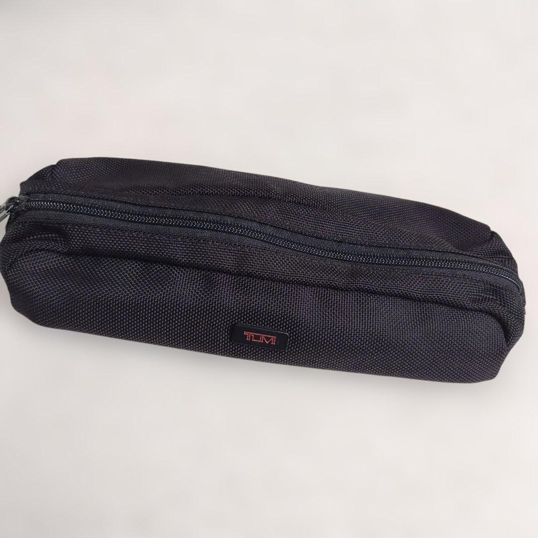✨美品✨TUMIブリーフケース　エクスパンダフルPCケース　ペンケース付2way