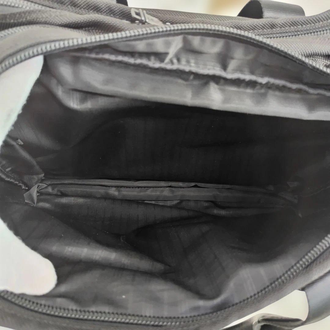 ✨美品✨TUMIブリーフケース　エクスパンダフルPCケース　ペンケース付2way