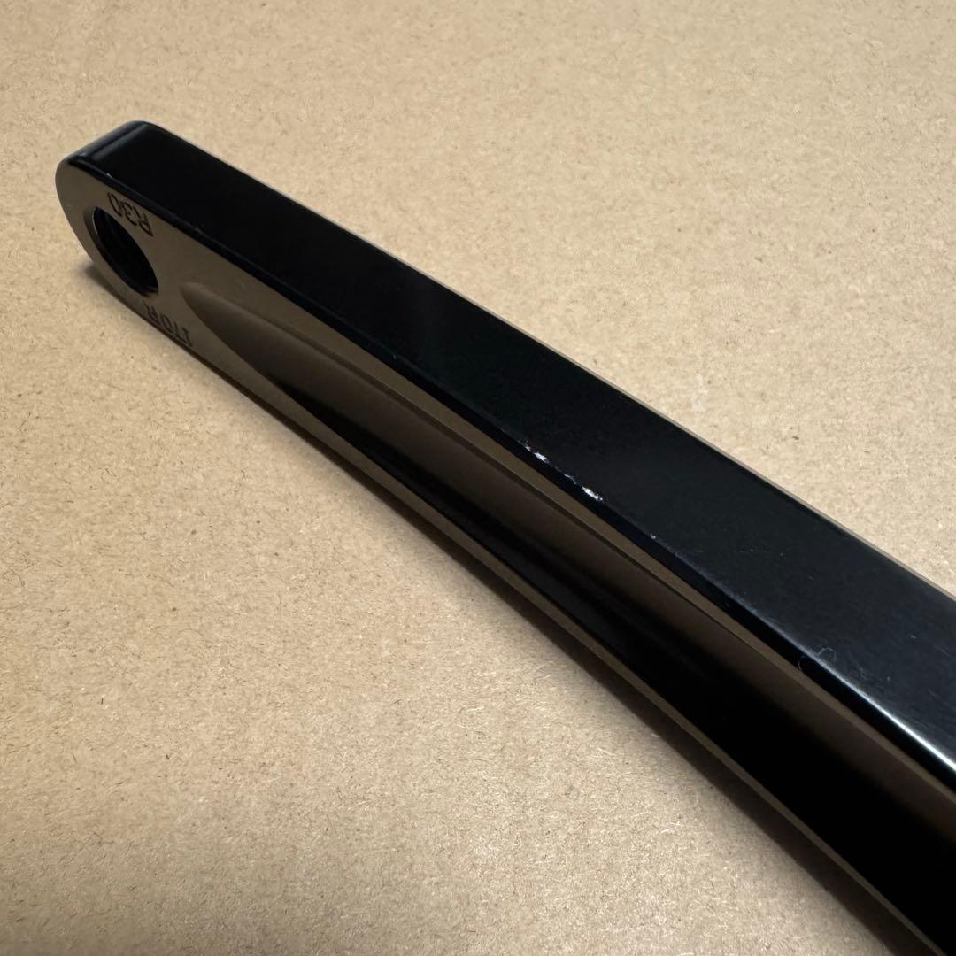 WHITE INDUSTRIES ホワイトインダストリーズ R30 クランク