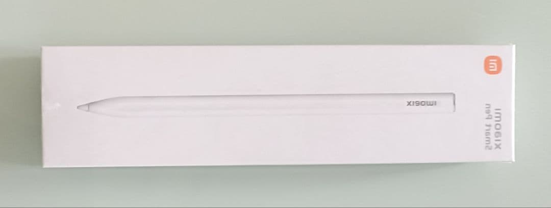 Androidタブレット本体 Xiaomi smart pen