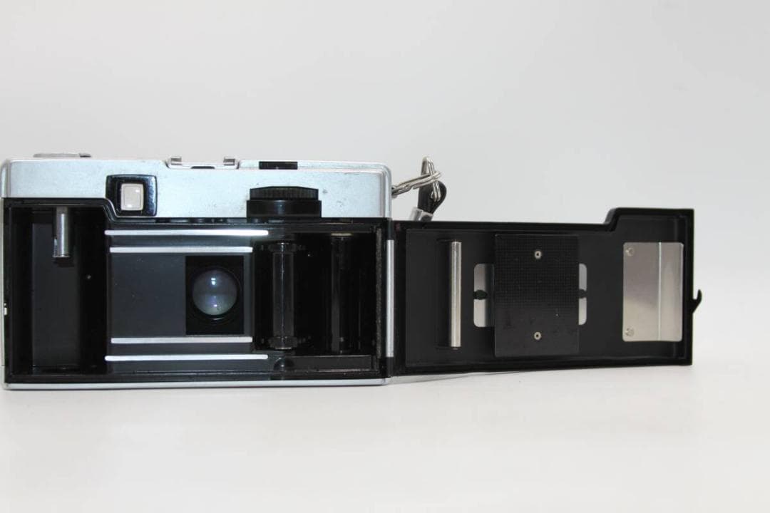 赤ベロOK 動作確認済み OLYMPUS-PEN EED #OP1866