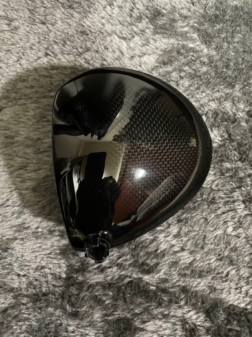 フライハイト FREIHEIT ドライバーヘッド GXD EX460 10.5度