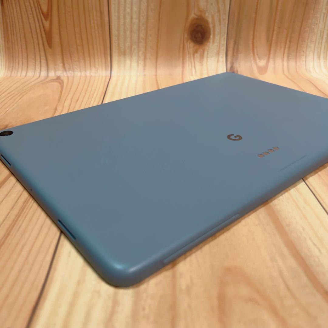 Pixel Tablet Wi-Fi 本体 128 GB 034G2 ヘーゼル