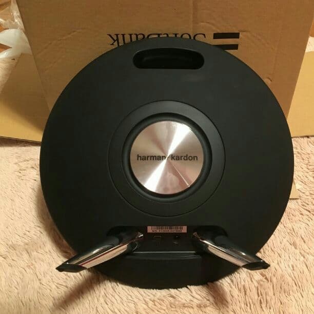 Bluetooth ワイヤレススピーカー