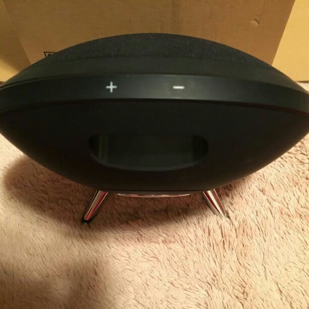 Bluetooth ワイヤレススピーカー