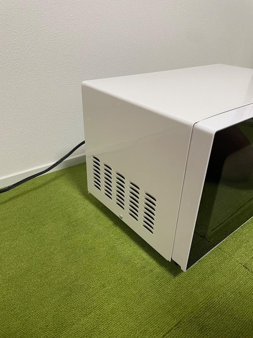 アイリスオーヤマ オーブンレンジ 電子レンジ 2019年製 MO-T1501