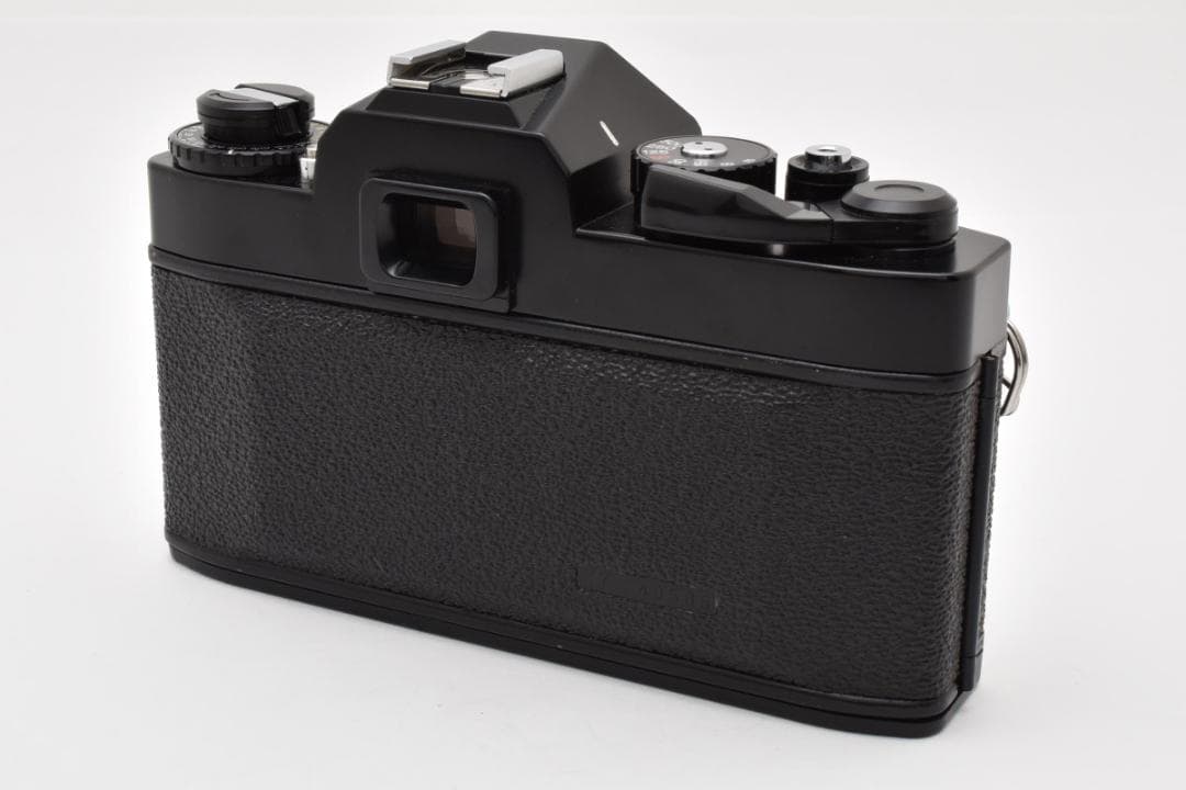 ★極上品★リコー XR500 RIKENON 50mm f2 L #1135