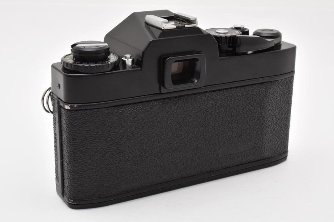 ★極上品★リコー XR500 RIKENON 50mm f2 L #1135