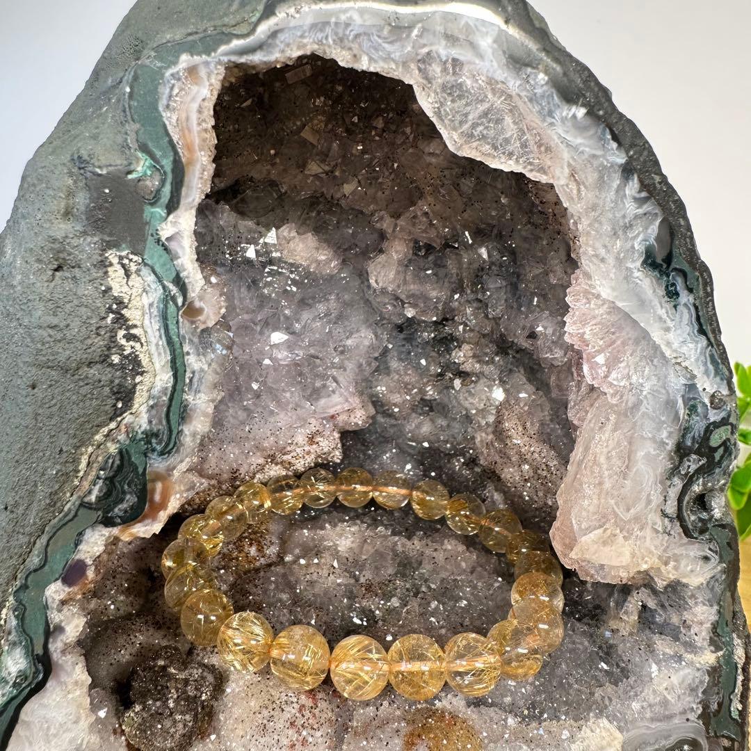 アメジストドーム 置き物 原石 約2.5kg ブラジル産