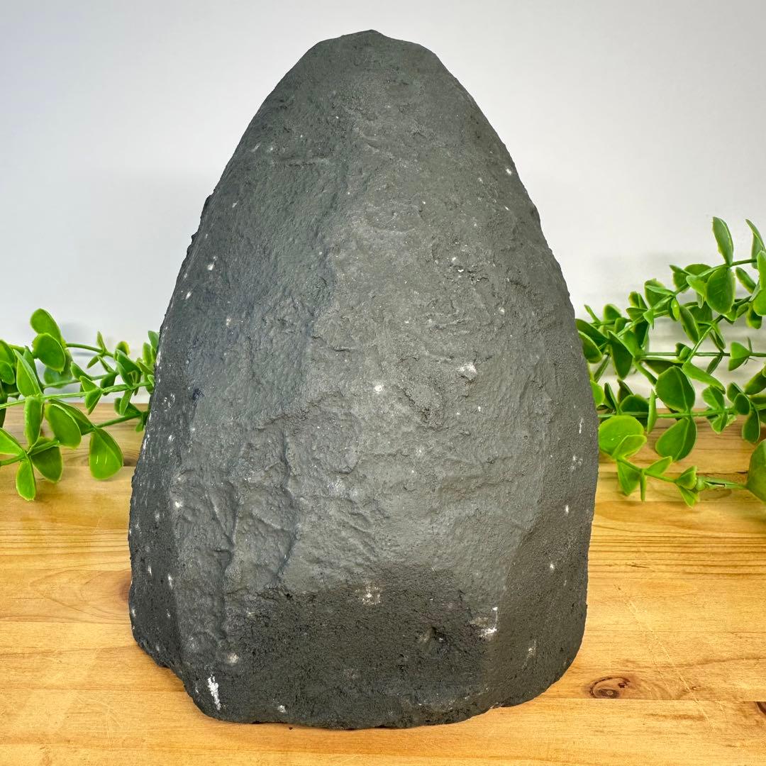 アメジストドーム 置き物 原石 約2.5kg ブラジル産