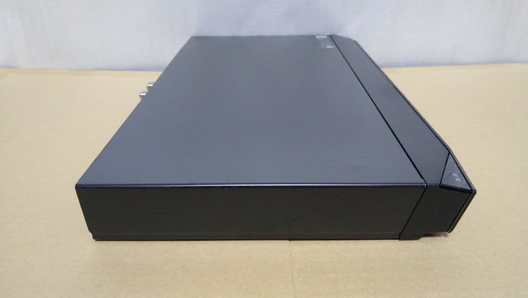 SONY BDZ-EW100 1TB ソニー ブルーレイレコーダー