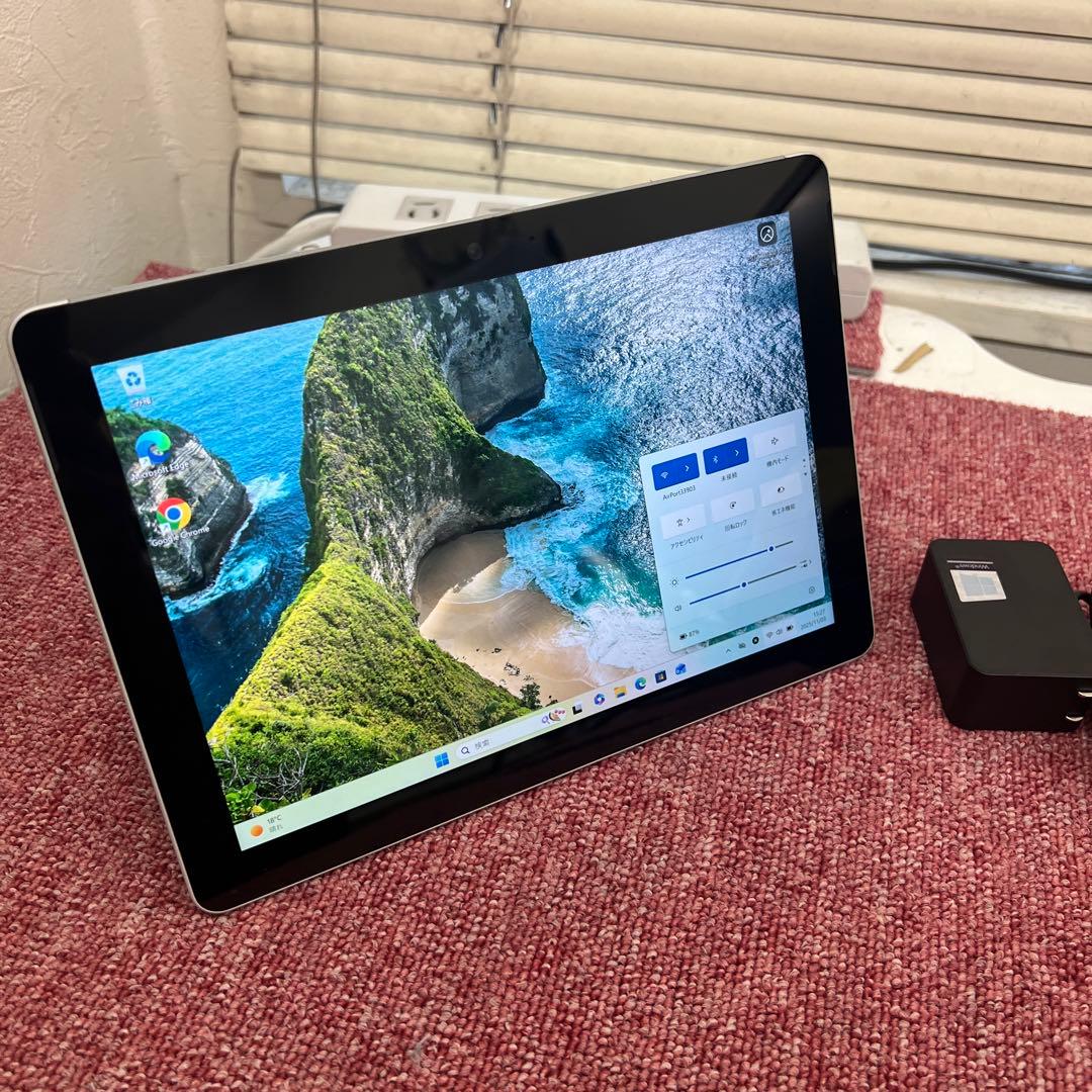 surface go 1824 SSD128GB M8GB Sグレード