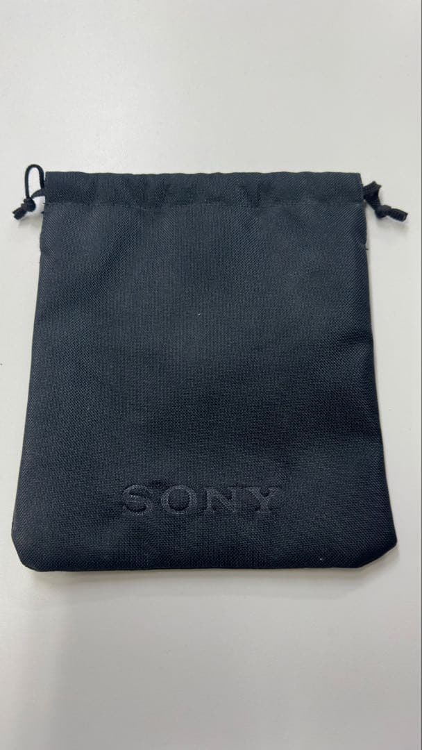 【美品】SONY Float Run WI-OE610 ワイヤレスイヤホン