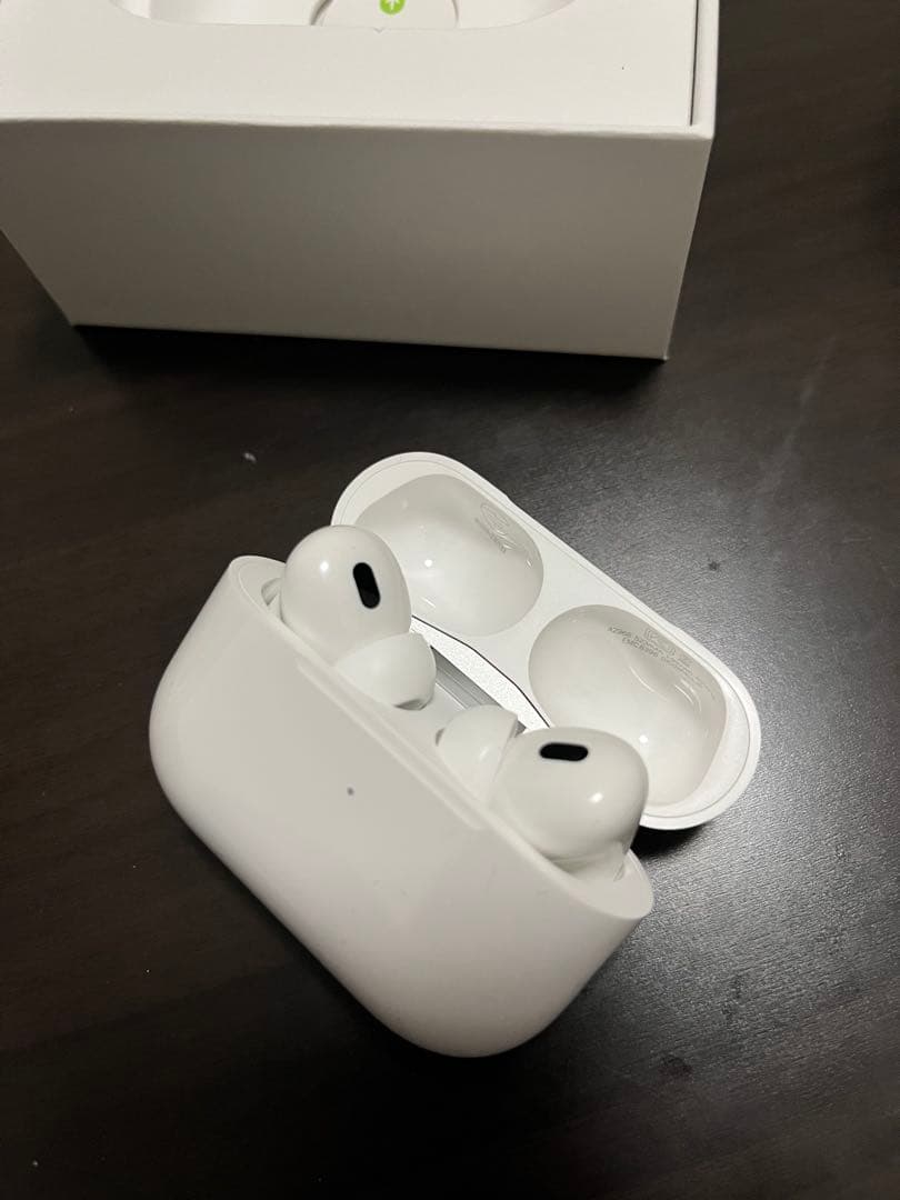 【新品同様】AirPods Pro (第2世代) 本体