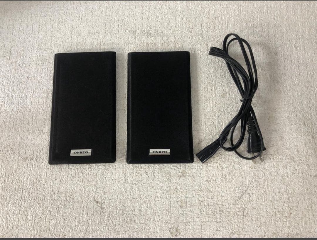 ★動作確認済★CDレシーバー コンポ オンキョー CR-S1 D-S1