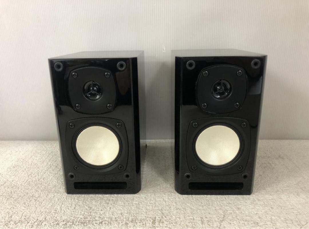 ★動作確認済★CDレシーバー コンポ オンキョー CR-S1 D-S1