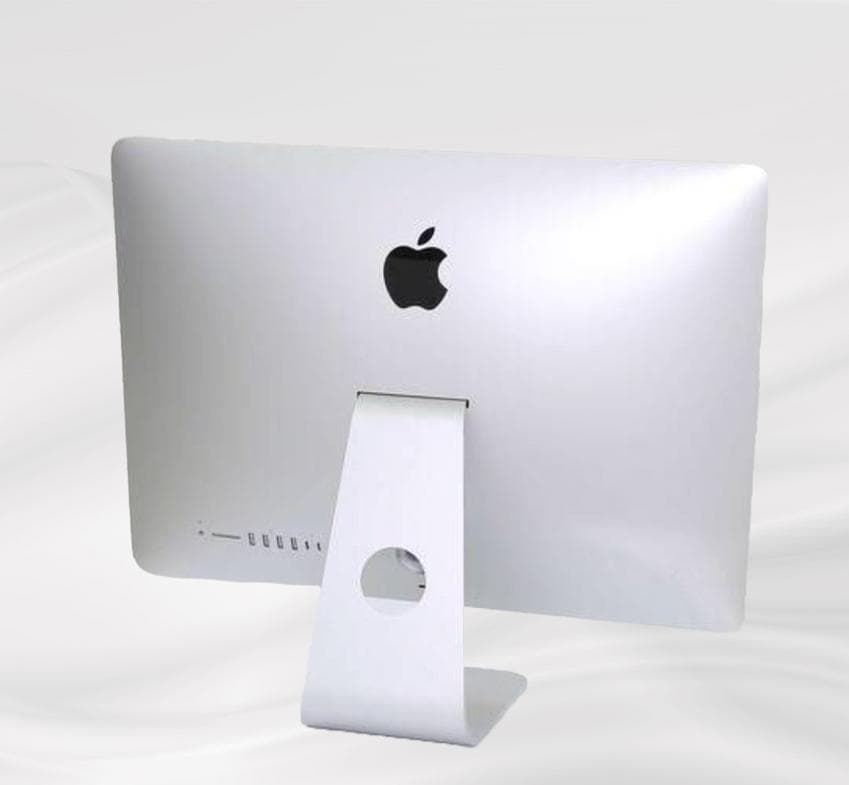 【液晶一体型デスクトップPC】iMac-21.5インチ Office搭載
