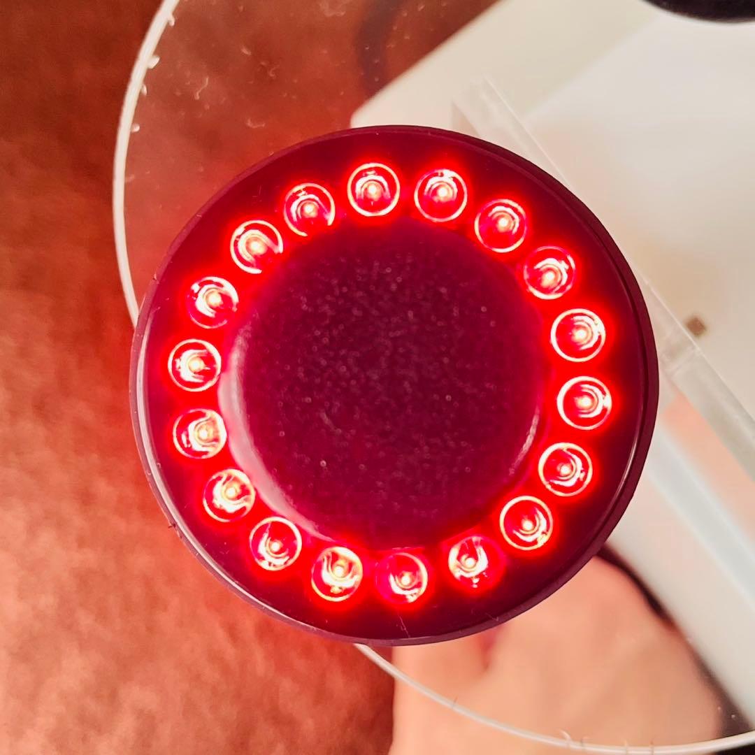 スーパーナチュレ トマトInc 日本製 モノポーラ ラジオ波 新品パーツ付き