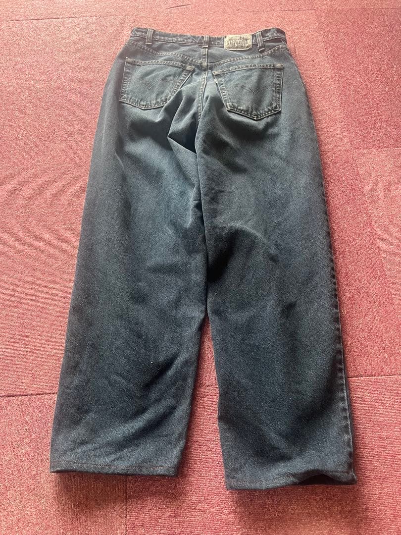 リーバイス　シルバータブ　90s