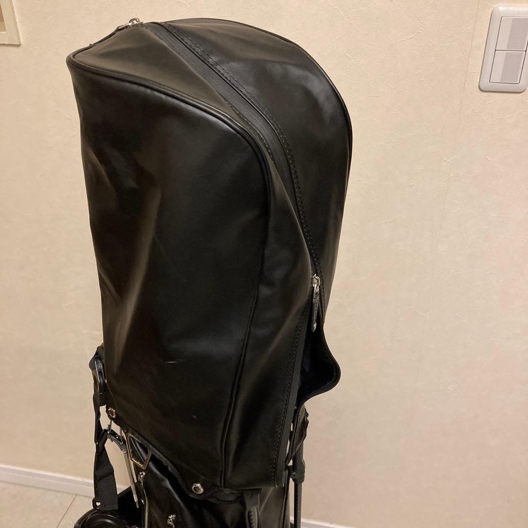 ゴルフキャディバッグ　スタンドバッグ