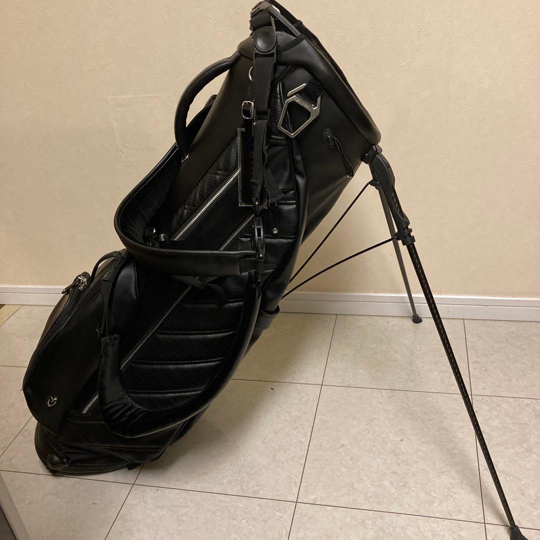 ゴルフキャディバッグ　スタンドバッグ