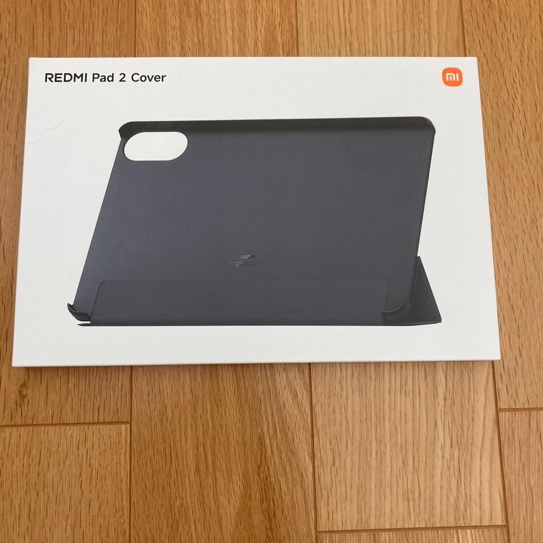 REDMI Pad 2 グラファイトグレー 4GB RAM 128GB ROM