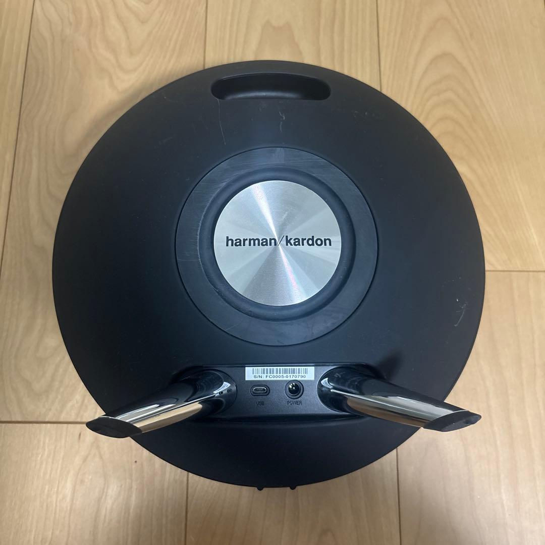 HARMAN KARDON ONYX STUDIO Bluetoothスピーカー
