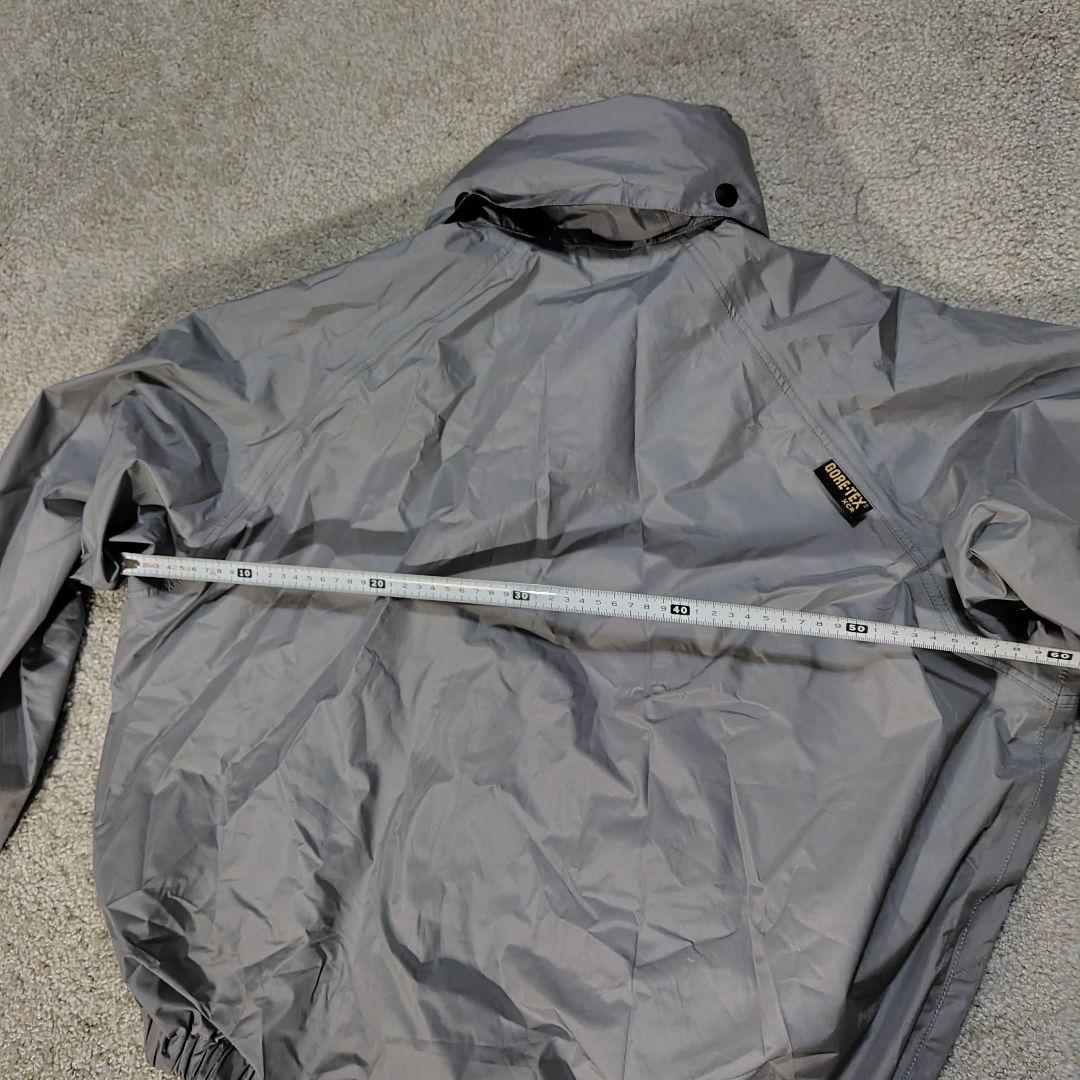 Daiwa GORE TEX PROVISOR LL 防水ウエア