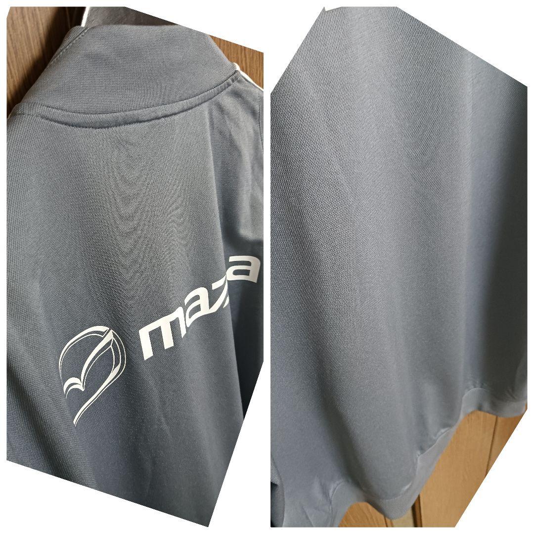 ナイキ サンフレッチェ広島 支給品 トラックトップ トレーニングジャケット XL