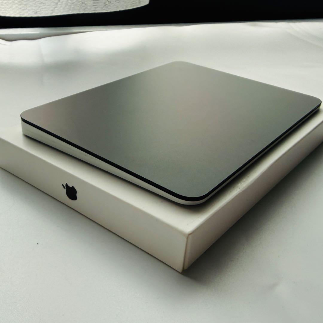 【美品】Apple Magic Trackpad 3 MMMP3ZA/A