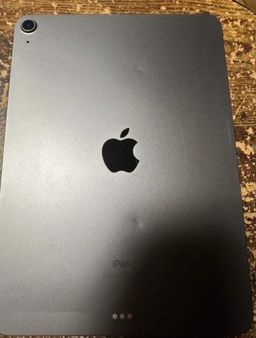 iPad Air (第4世代)10.9インチ 64GB Wi-Fiモデル