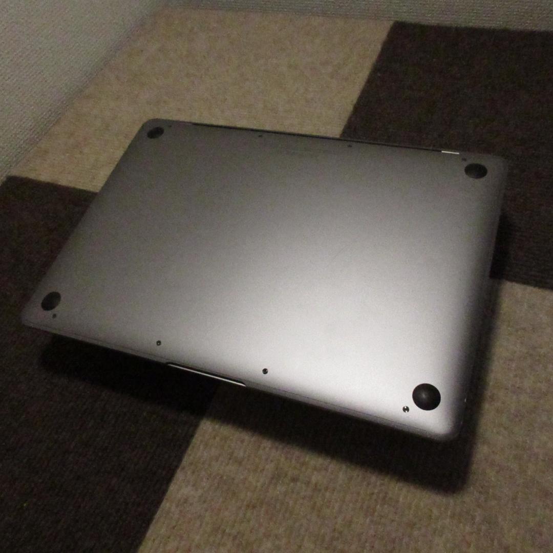 MacBook 2017 12㌅ i7/ 16GB / 512GB BT良好