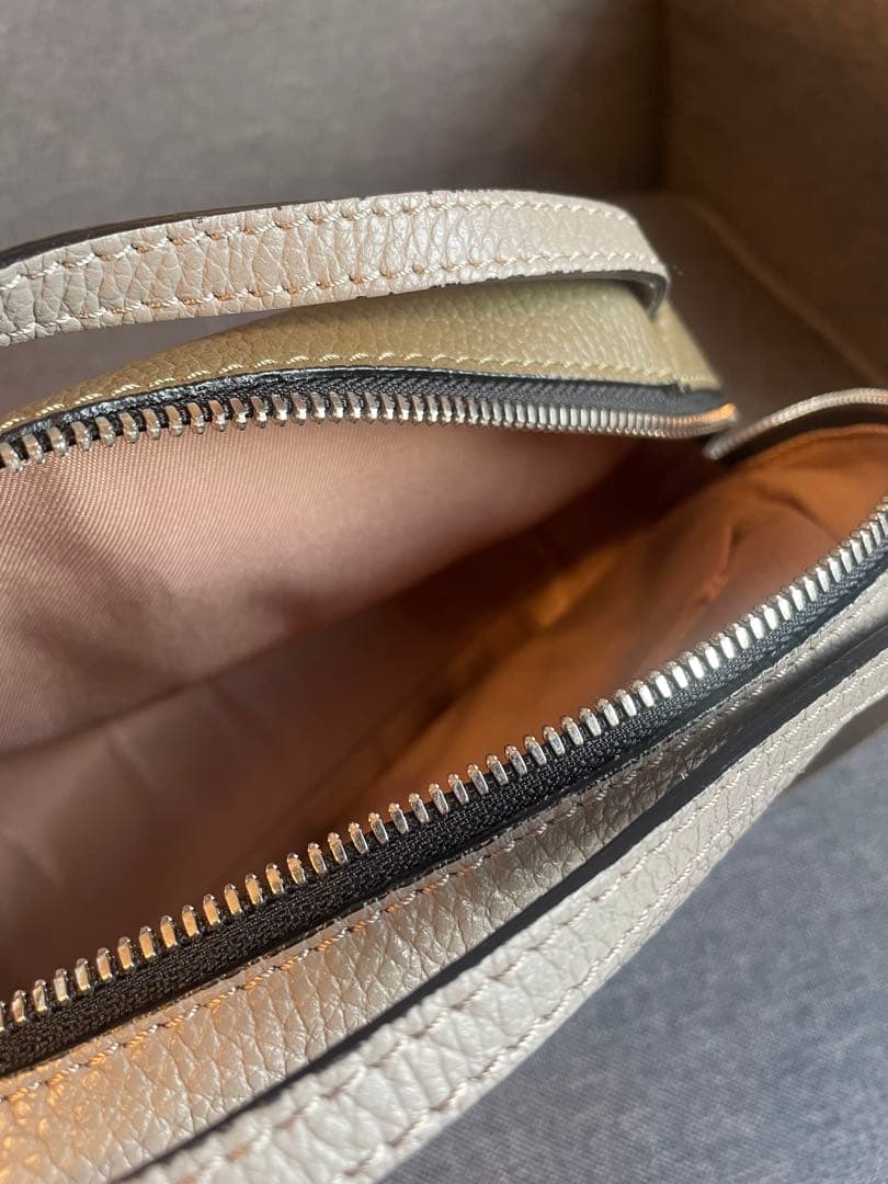 GIANNI CHIARINI ショルダーバッグ アリファm