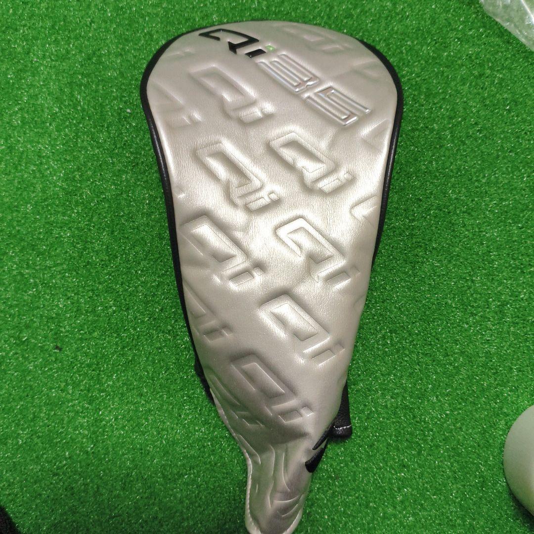 イ*ル様 （ヘッドのみ）Qi35MAX