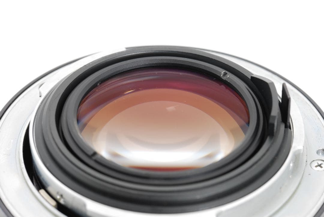 【整備済・美品】SMC PENTAX-M 50mm F1.4