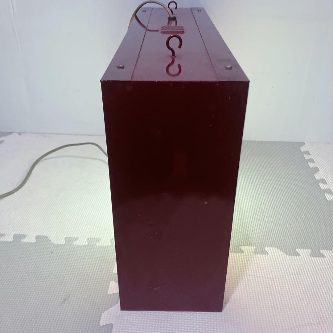 Lee ヴィンテージ　電飾看板　LEE ライト　看板　電球付き