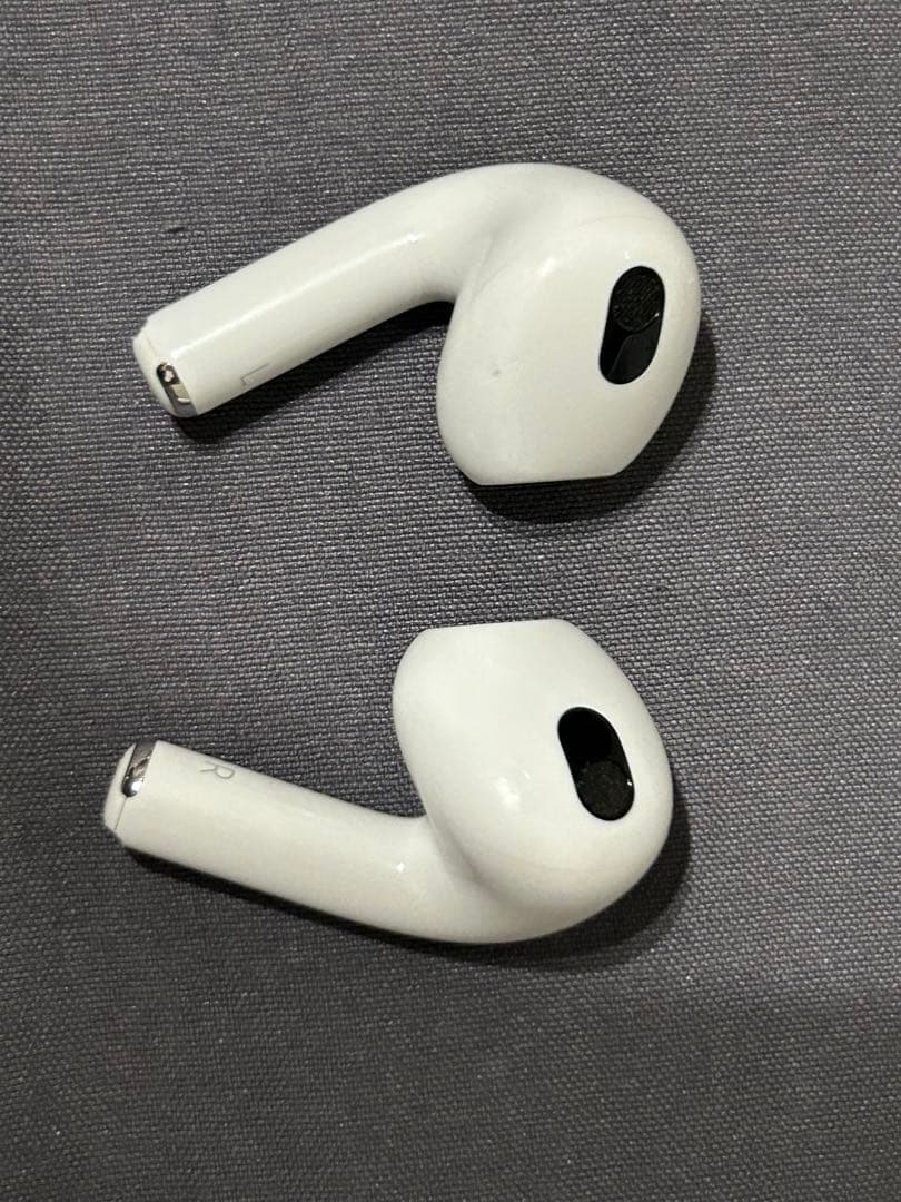 AirPods第3世代　【24時間以内発送】